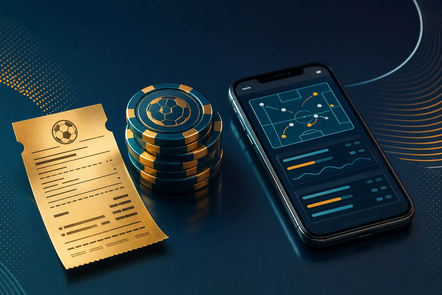 Coldbet — Oferta bukmacherska i gry kasynowe